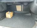 2010 Buick LaCrosse CXS Trunk