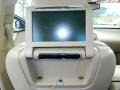 2010 Buick LaCrosse Cocoa/Light Cashmere Interior Entertainment System Photo