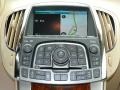 2010 Buick LaCrosse CXS Controls