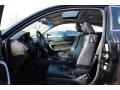 2010 Crystal Black Pearl Honda Accord EX-L Coupe  photo #10