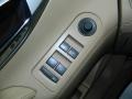 2010 Buick LaCrosse CXS Controls