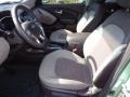Taupe Front Seat Photo for 2013 Hyundai Tucson #77170487