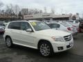 Arctic White - GLK 350 4Matic Photo No. 1