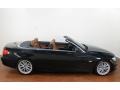 2011 Black Sapphire Metallic BMW 3 Series 335i Convertible  photo #9