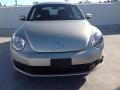 Moonrock Silver Metallic - Beetle 2.5L Photo No. 3