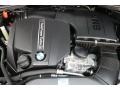 2011 Black Sapphire Metallic BMW 3 Series 335i Convertible  photo #22