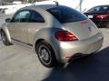 Moonrock Silver Metallic - Beetle 2.5L Photo No. 5
