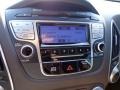 Taupe Audio System Photo for 2013 Hyundai Tucson #77170859