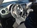 Moonrock Silver Metallic - Beetle 2.5L Photo No. 6