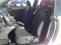 Moonrock Silver Metallic - Beetle 2.5L Photo No. 7
