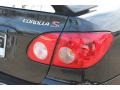 2006 Black Sand Pearl Toyota Corolla S  photo #14