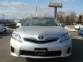 Classic Silver Metallic - Camry Hybrid Photo No. 2