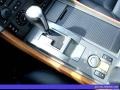2006 Java Black Pearlescent Land Rover Range Rover Sport HSE  photo #13