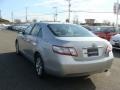 Classic Silver Metallic - Camry Hybrid Photo No. 4