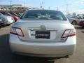 Classic Silver Metallic - Camry Hybrid Photo No. 5