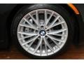 2011 Black Sapphire Metallic BMW 3 Series 335i Convertible  photo #39