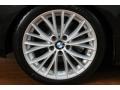 2011 Black Sapphire Metallic BMW 3 Series 335i Convertible  photo #40