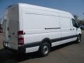 2008 Arctic White Dodge Sprinter Van 2500 High Roof 170 Cargo  photo #4