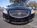 2011 Black Onyx Buick Regal CXL  photo #13