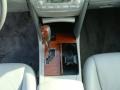 Classic Silver Metallic - Camry Hybrid Photo No. 12