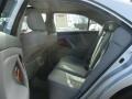Classic Silver Metallic - Camry Hybrid Photo No. 13