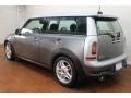 Dark Silver Metallic - Cooper S Clubman Photo No. 3