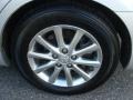 Classic Silver Metallic - Camry Hybrid Photo No. 14