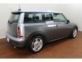 Dark Silver Metallic - Cooper S Clubman Photo No. 4