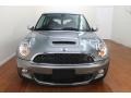Dark Silver Metallic - Cooper S Clubman Photo No. 7