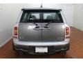 Dark Silver Metallic - Cooper S Clubman Photo No. 8
