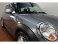 Dark Silver Metallic - Cooper S Clubman Photo No. 11