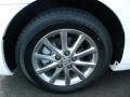 Super White - Camry Hybrid Photo No. 10
