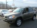 Pyrite Metallic - RAV4 I4 4WD Photo No. 3