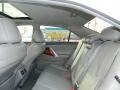 Super White - Camry Hybrid Photo No. 14