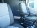 2008 Arctic White Dodge Sprinter Van 2500 High Roof 170 Cargo  photo #17