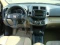 Pyrite Metallic - RAV4 I4 4WD Photo No. 9