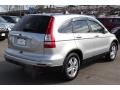 2010 Alabaster Silver Metallic Honda CR-V EX-L AWD  photo #5