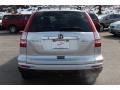 2010 Alabaster Silver Metallic Honda CR-V EX-L AWD  photo #6