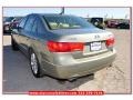 2009 Natural Khaki Green Hyundai Sonata Limited V6  photo #3