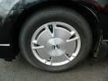 Crystal Black Pearl - Civic Hybrid Sedan Photo No. 10