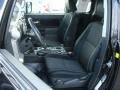 Black - FJ Cruiser 4WD Photo No. 8