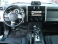 Black - FJ Cruiser 4WD Photo No. 9