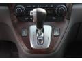 5 Speed Automatic 2010 Honda CR-V EX-L AWD Transmission