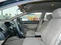 Crystal Black Pearl - Civic Hybrid Sedan Photo No. 13