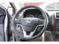 Gray Steering Wheel Photo for 2010 Honda CR-V #77172236