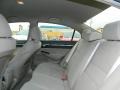 Crystal Black Pearl - Civic Hybrid Sedan Photo No. 14