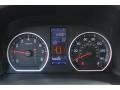 2010 Honda CR-V EX-L AWD Gauges