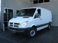 Arctic White - Sprinter Van 2500 Cargo Photo No. 1