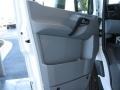 Arctic White - Sprinter Van 2500 Cargo Photo No. 5