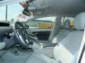 2010 Blizzard White Pearl Toyota Prius Hybrid V  photo #13